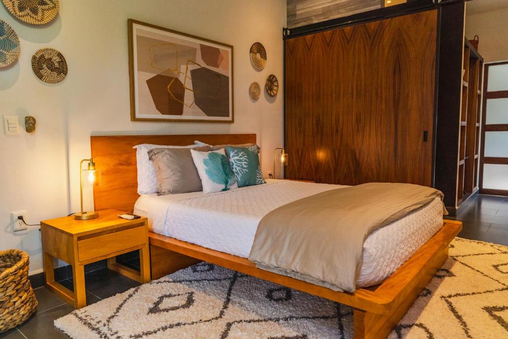 Casita Cobojo - 3
