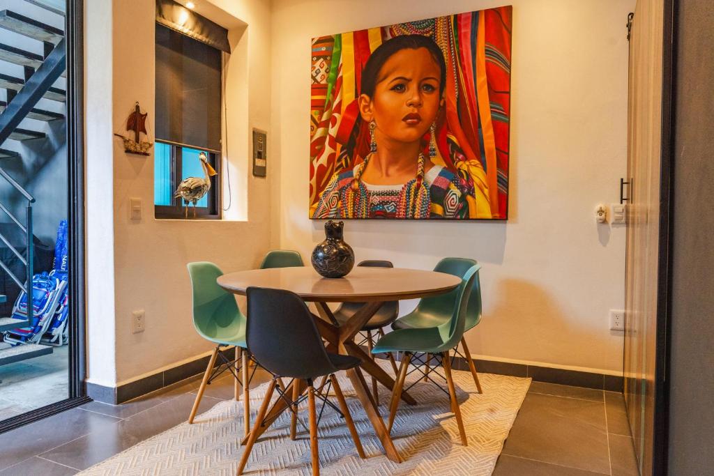 Casita Cobojo - 2