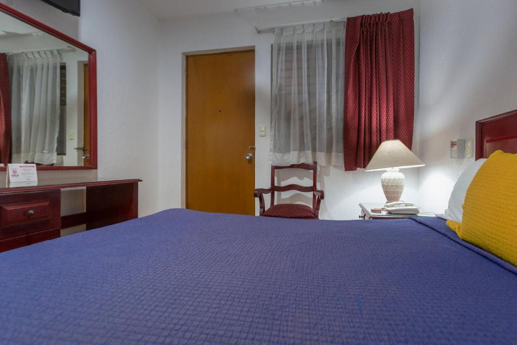 Hotel Gala Oaxaca - 3