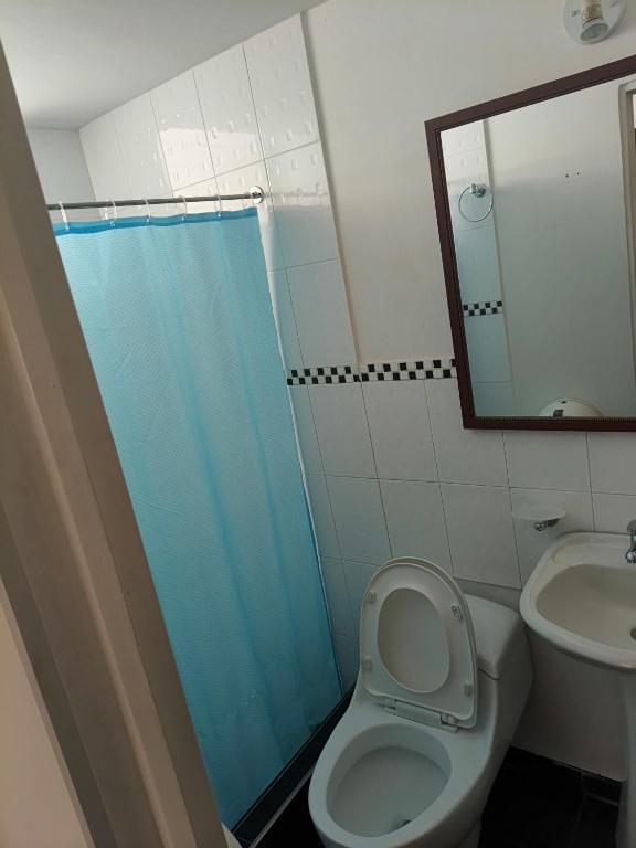 Hotel Higuera inn - 1