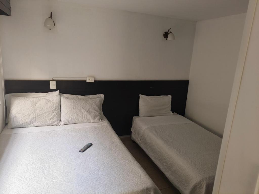 Hotel Higuera inn - 3