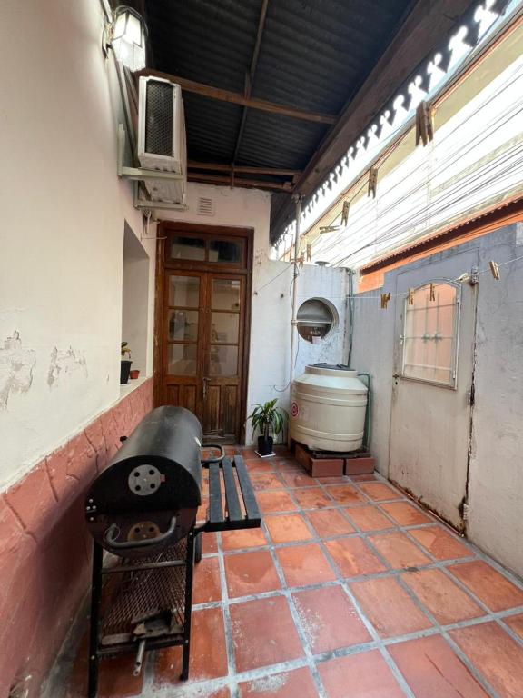 Refugio urbano frente al río, cómodo y moderno - 2