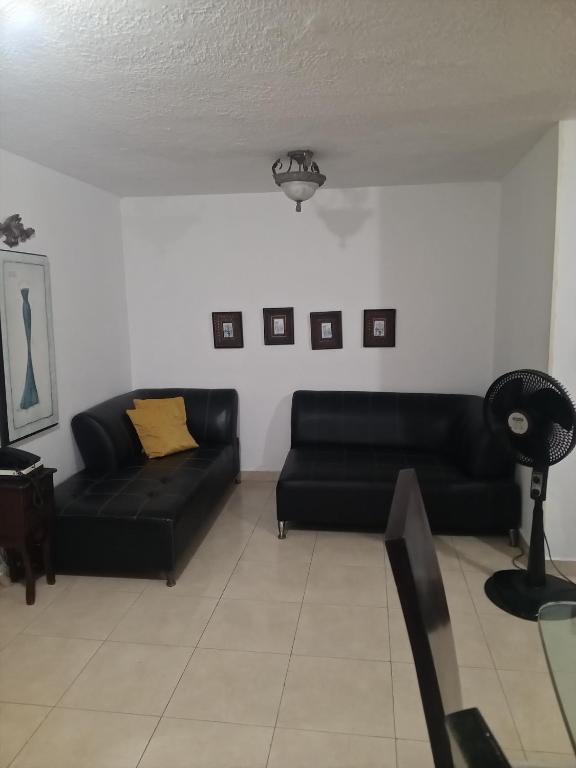 Apartamento 3 alcobas barrio Miramar Barranquilla - 5