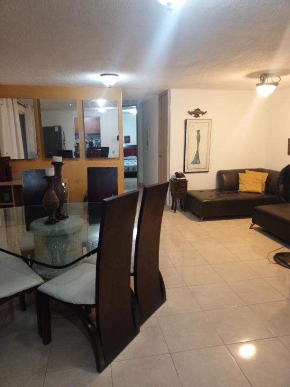 Apartamento 3 alcobas barrio Miramar Barranquilla - 4