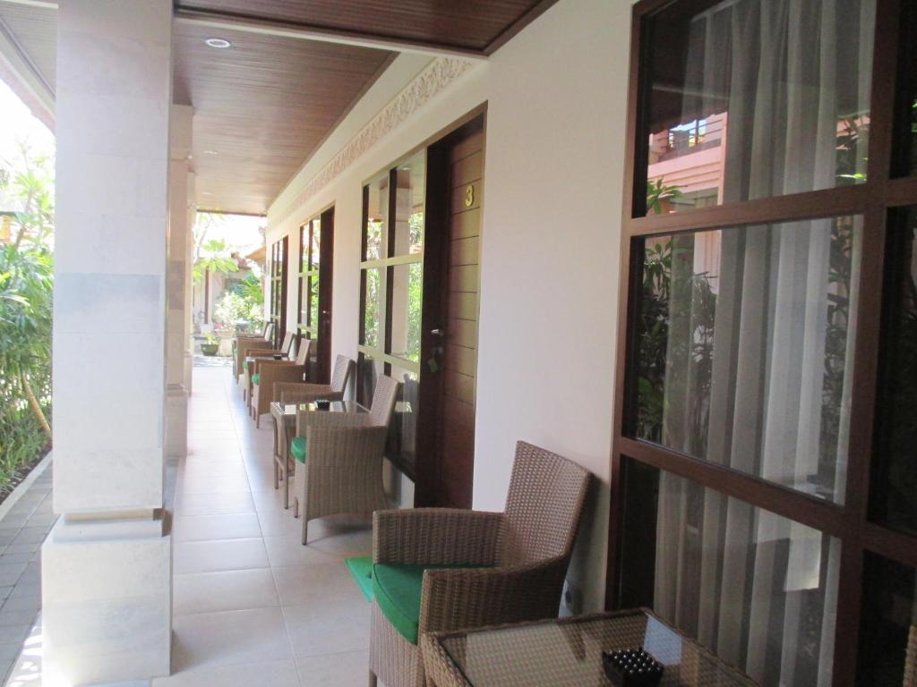 Facilities, Mona Homestay in Bali