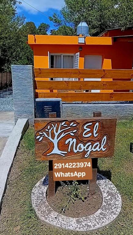 El Nogal - 1