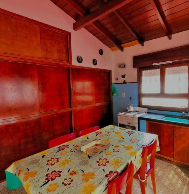 Casa en Alquiler San Bernardo - 4