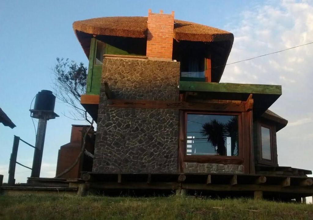 Casa del Diavolo - 3