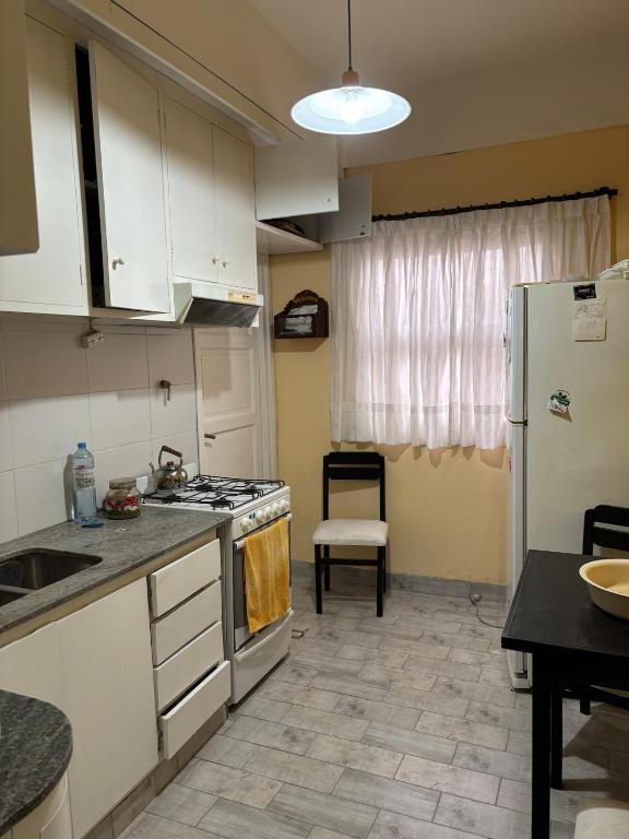 Large apartment in an unbeatable area 80 meters from the sea - 1