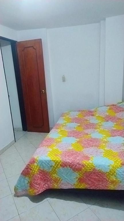 Apartamento Envigado - 1