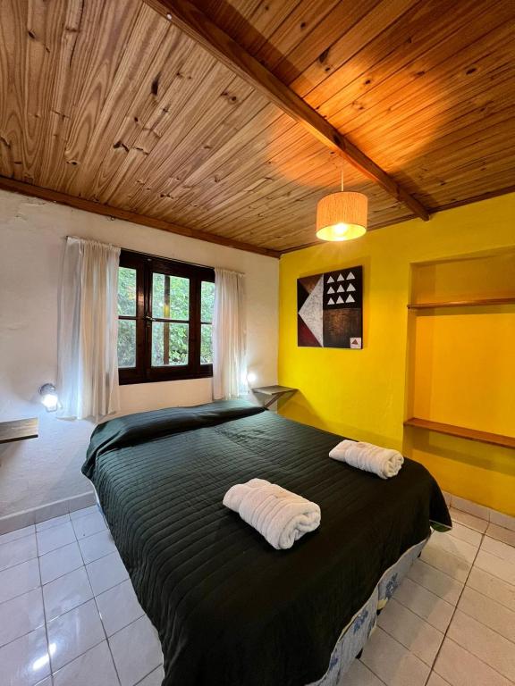 Villa Marta Casa de Campo HOSTERIA - 1