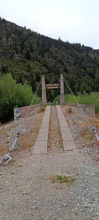 Hostería de Montaña Las Pataguas - 5