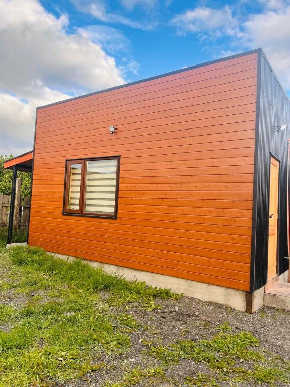 Cabin for up to 7 people Natales - 5