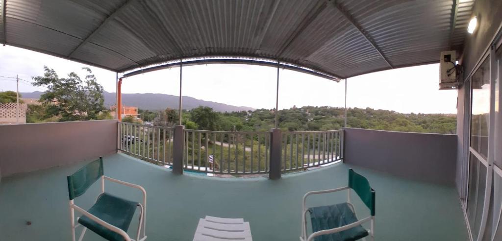 La Casita de Caeiro - 2