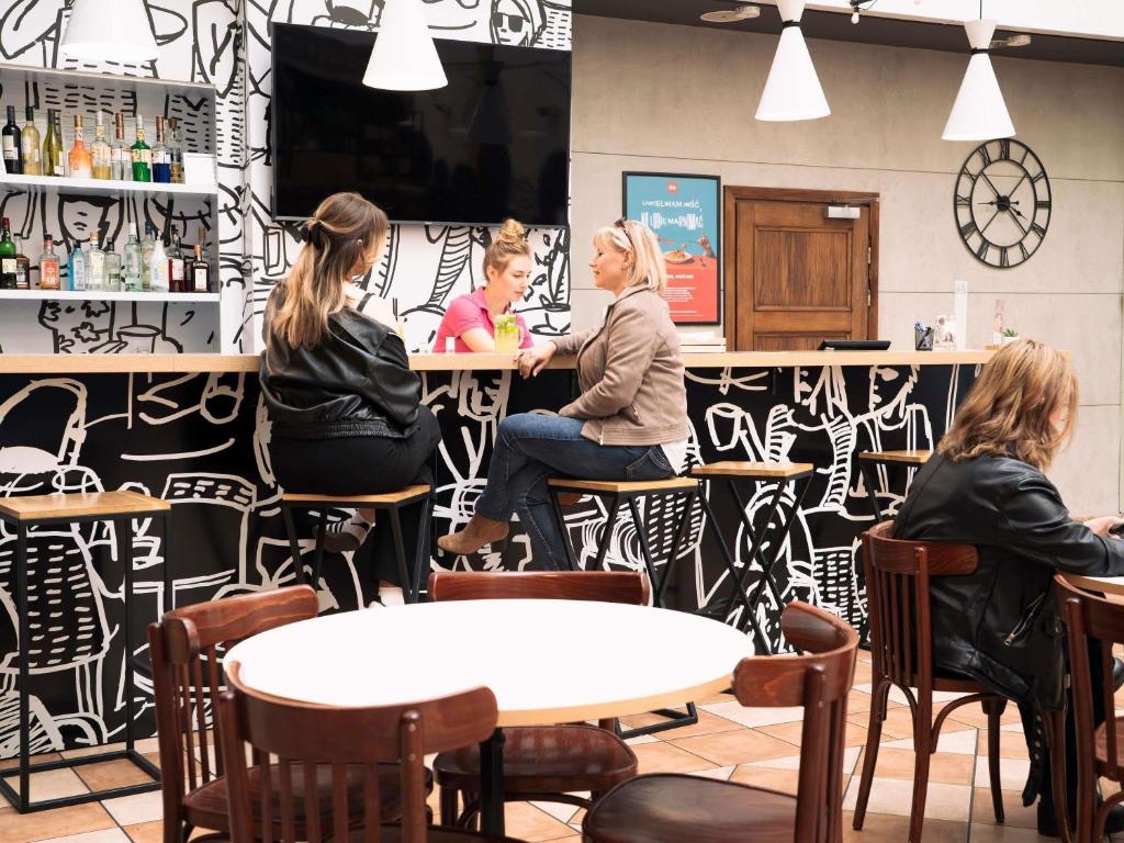 Pub/Área de Estar