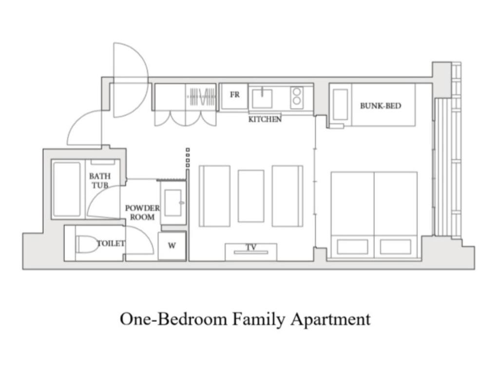 Floor plans