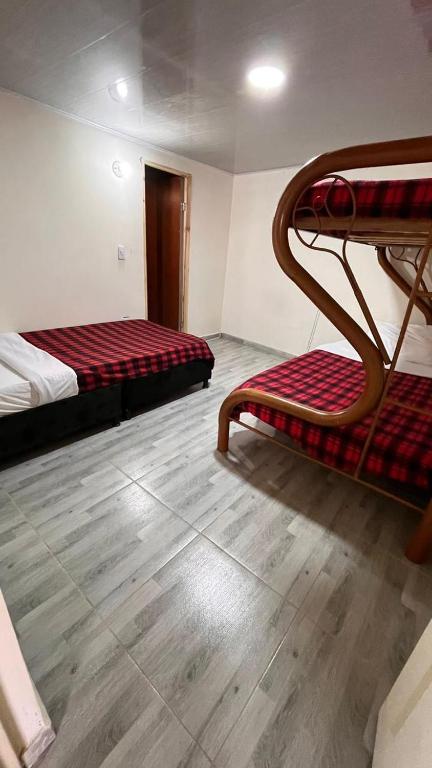Hostal Dulcinea - 4
