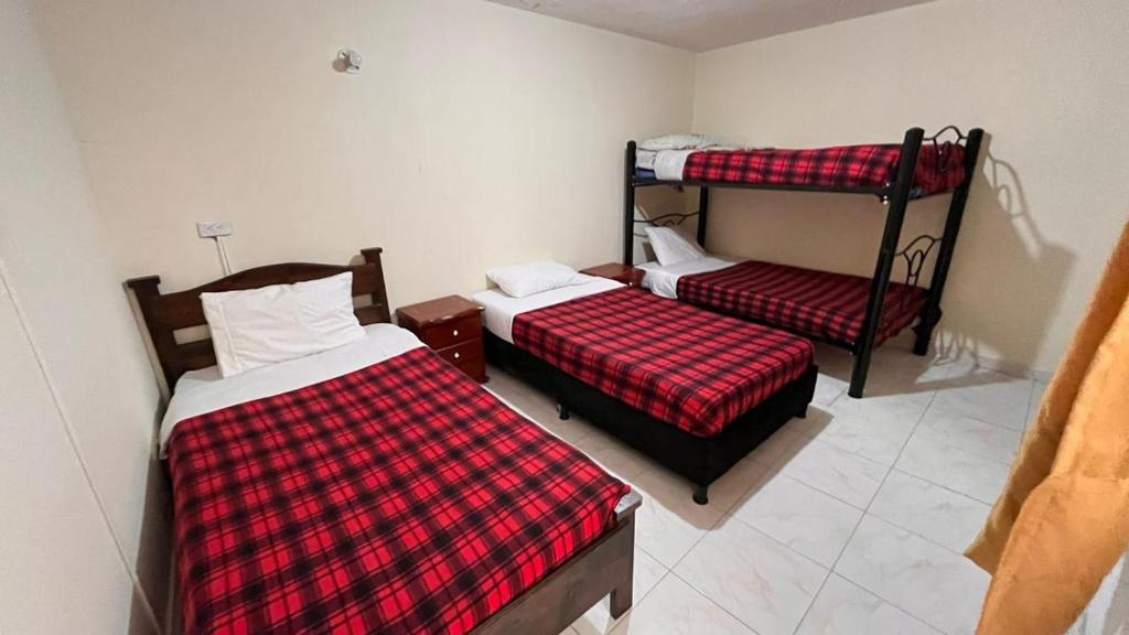 Hostal Dulcinea - 5