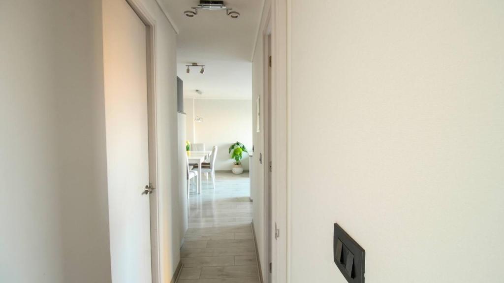 2BR/2BA, 5PAX, Vista Cordillera, 63m2, parking - 4