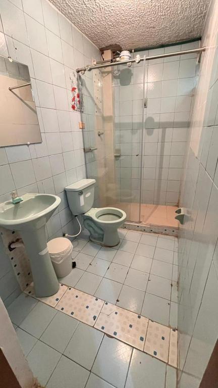Hostal Dulcinea - 2