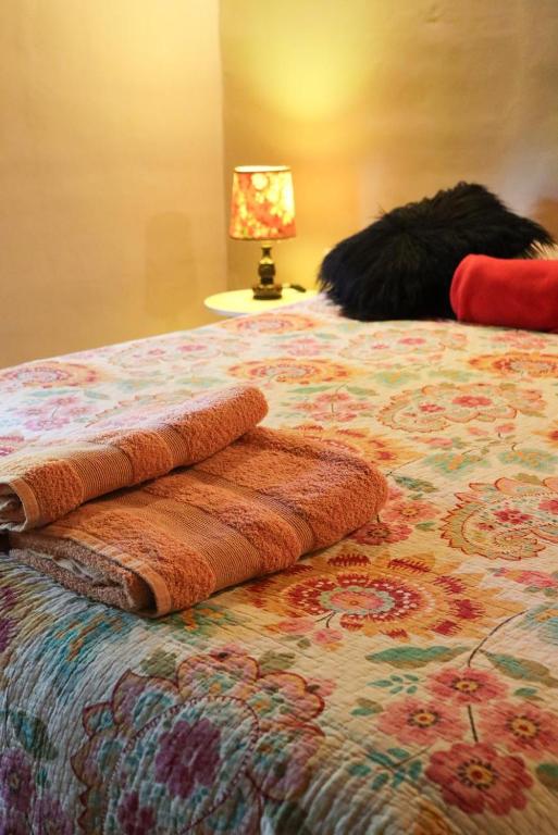 Casa Corazón de viento - 3