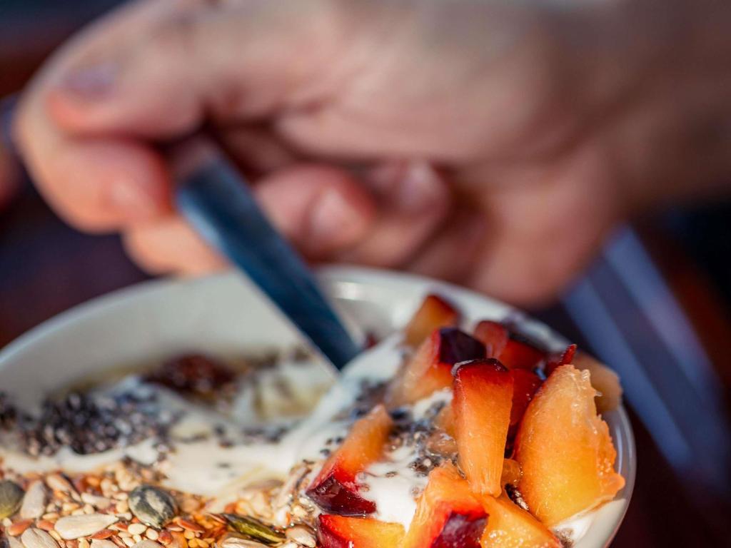 お料理のイメージ