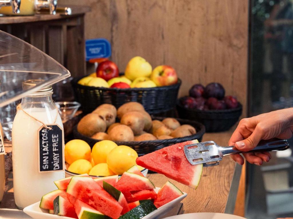 お料理のイメージ