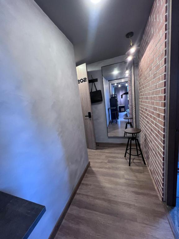 Loft Neoyorquino de Lujo en el NORTE de Bogotá - 5