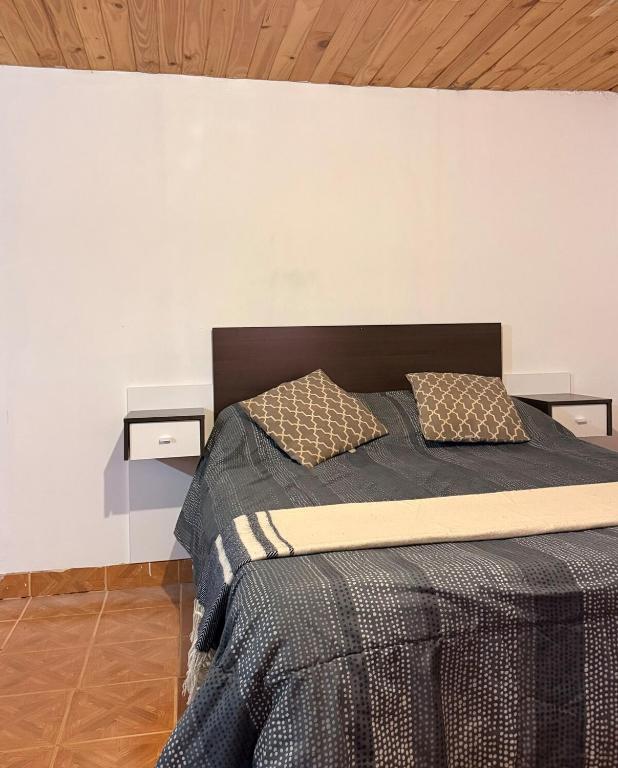 Departamento céntrico moderno minimalista - 4
