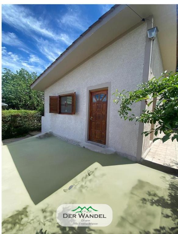 Casa Der Wandel - 4