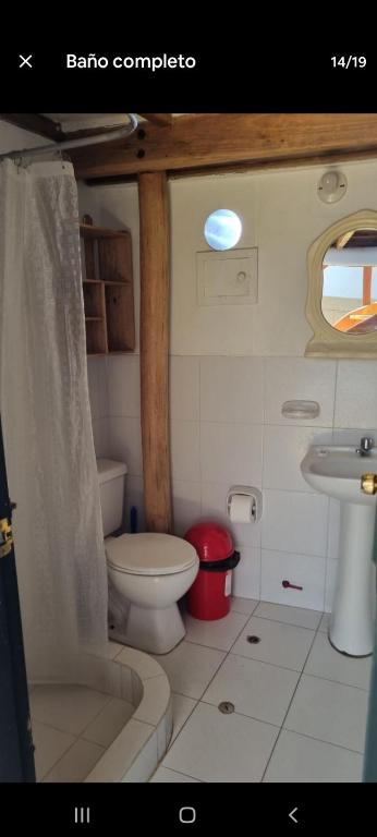 Casita San Pedro - 3