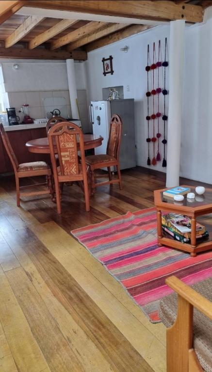 Casita San Pedro - 4