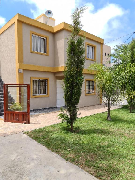 Complejo Mitre - 1