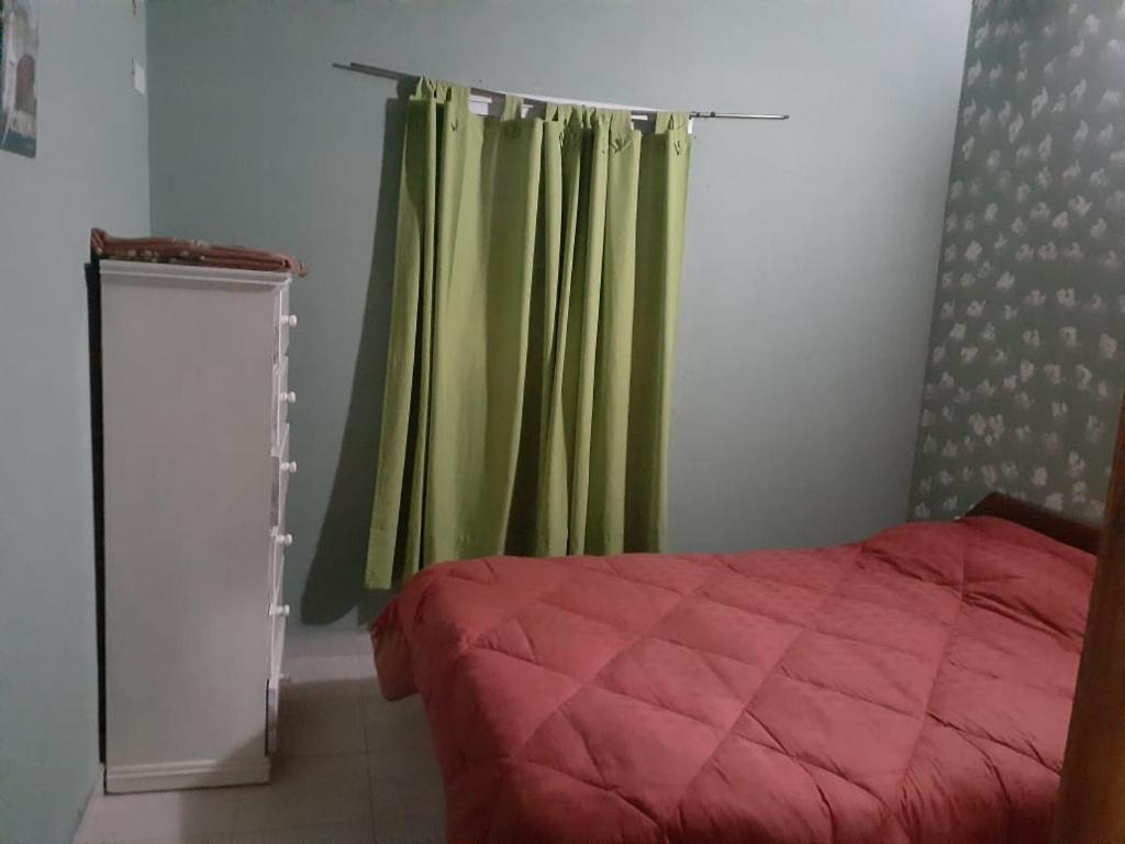 Departamento para 4 personas con pileta - 2