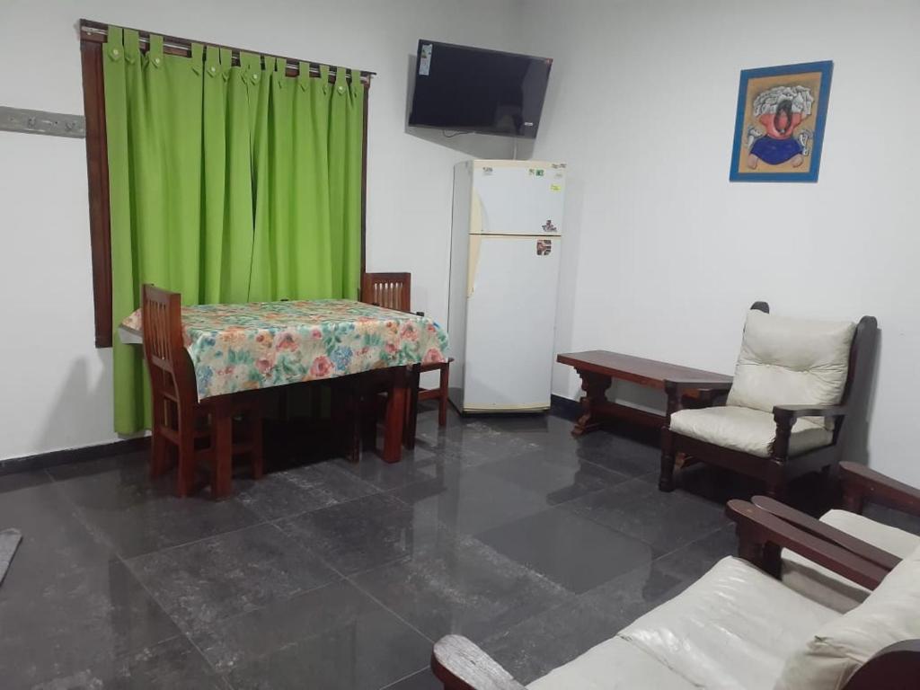 Departamento para 4 personas con pileta - 3