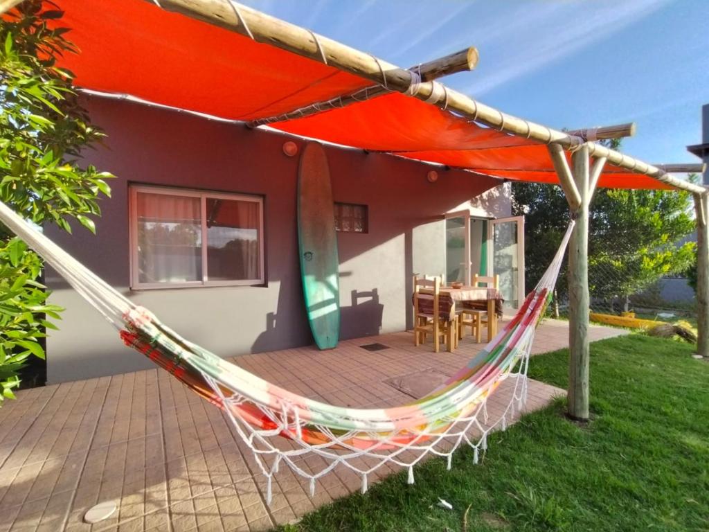 Casa vacacional a 200 mts del mar - 1