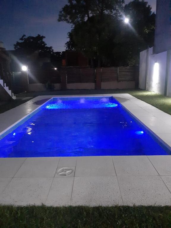 Departamento para 4 personas con pileta - 5