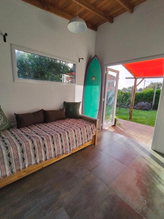 Casa vacacional a 200 mts del mar - 5