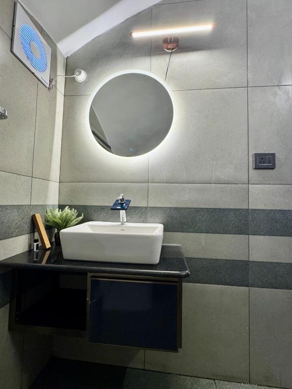 バスルーム（客室）