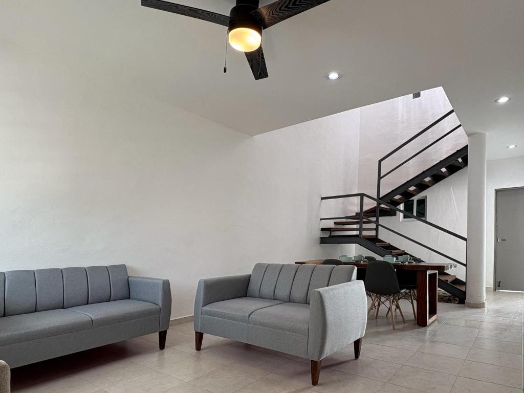 Vica Mayan Guest House - By Aloja RV - 3