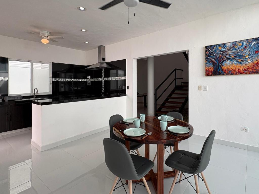 Vica Mayan Guest House - By Aloja RV - 4
