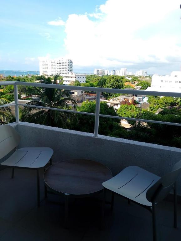 Apartamento moderno cerca de la playa - 4