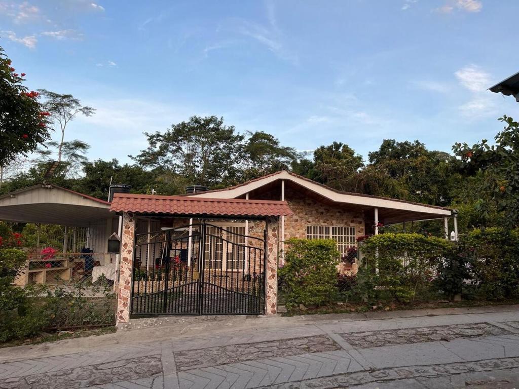 Family getaway via San Javier Alto del Frisol - 1