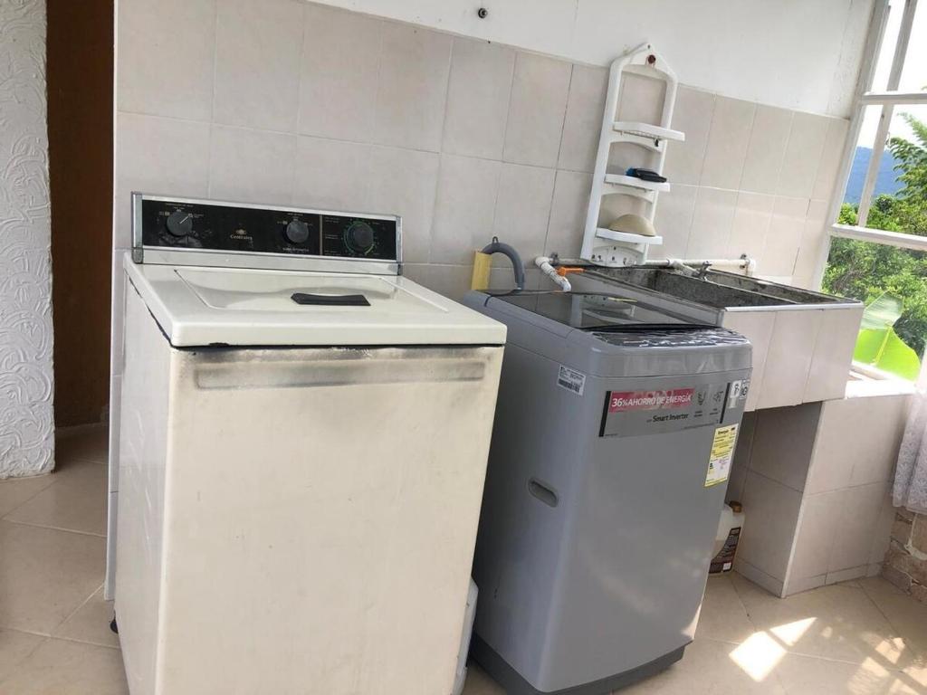 Family getaway via San Javier Alto del Frisol - 3