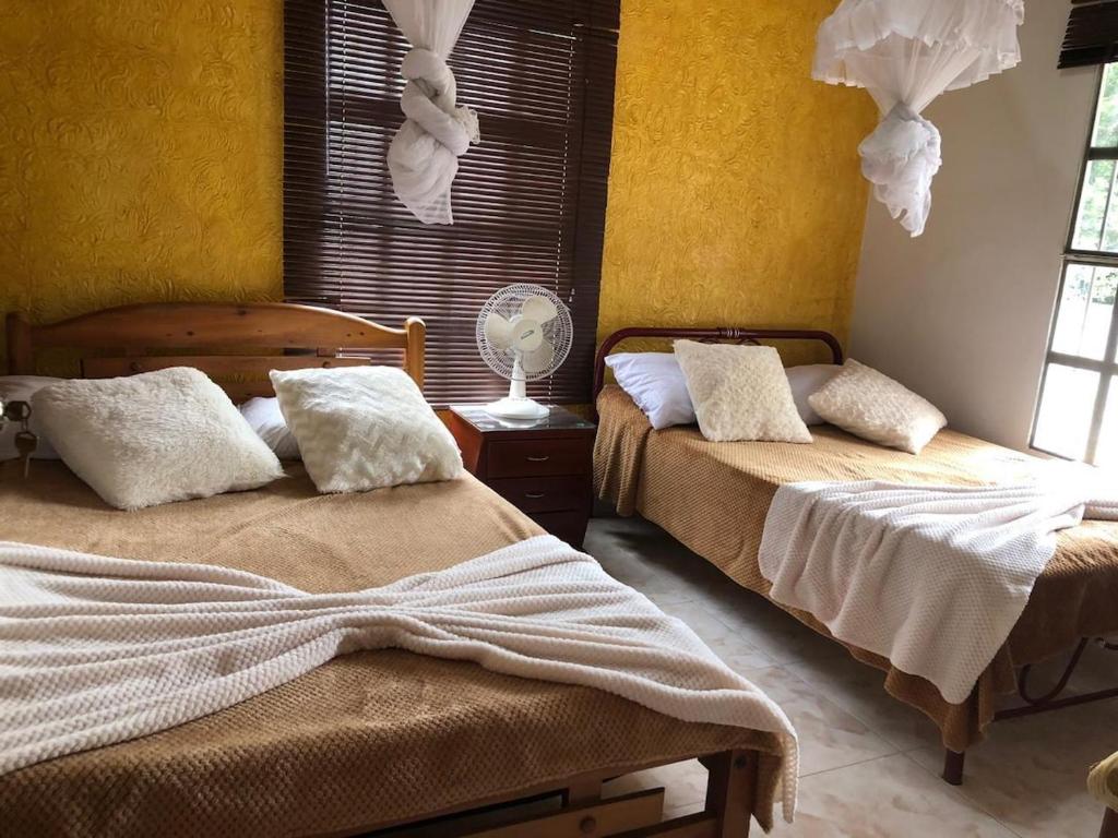 Family getaway via San Javier Alto del Frisol - 4