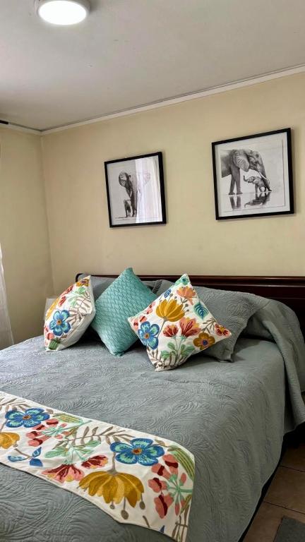 Dpto a pasos del Movistar - 3