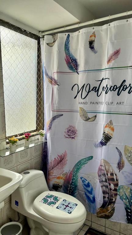 Dpto a pasos del Movistar - 4