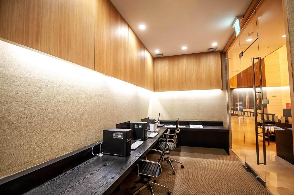 편의 시설/서비스