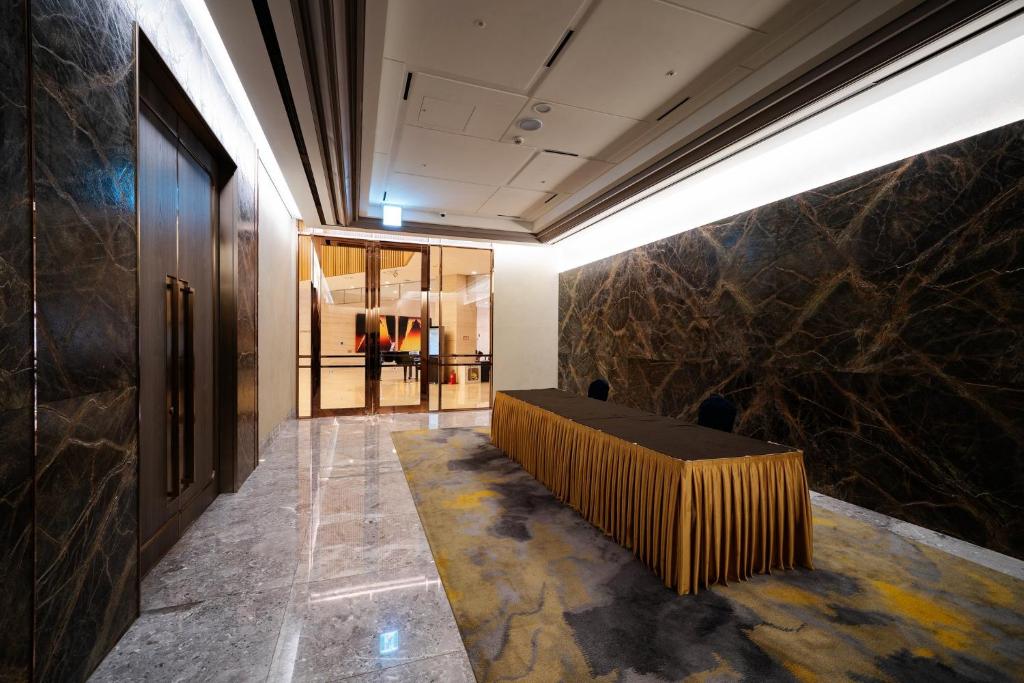 홀리데이 인 광주 바이 IHG (Holiday Inn Gwangju By IHG)