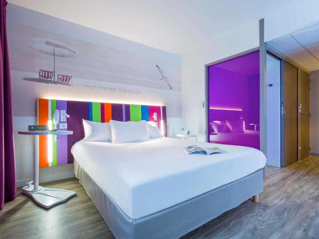 ibis Styles Les Sables d'Olonne - 4